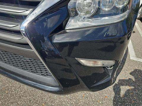 2014 Lexus GX GX 460 Luxury AWD