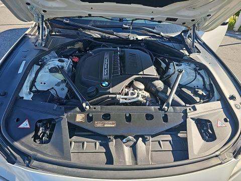 2015 BMW 7 Series 740Li RWD
