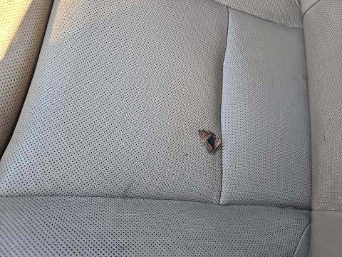 2015 BMW 7 Series 740Li RWD