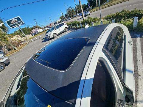 2015 BMW 7 Series 740Li RWD