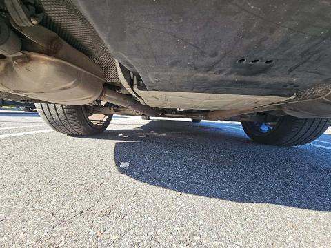 2015 BMW 7 Series 740Li RWD