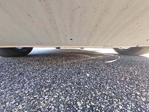 2015 BMW 7 Series 740Li RWD