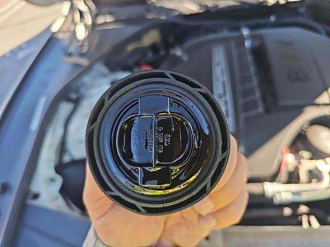 2015 BMW 7 Series 740Li RWD