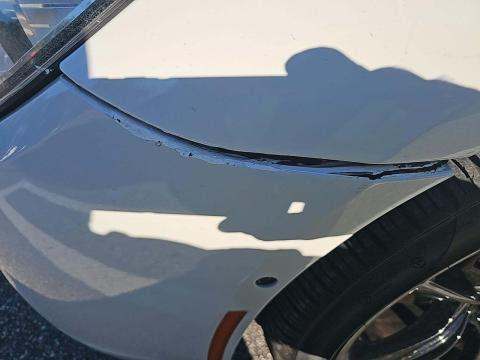 2015 BMW 7 Series 740Li RWD