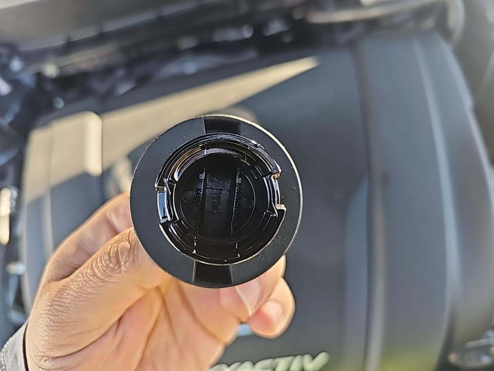 2019 MAZDA CX-3 Touring AWD