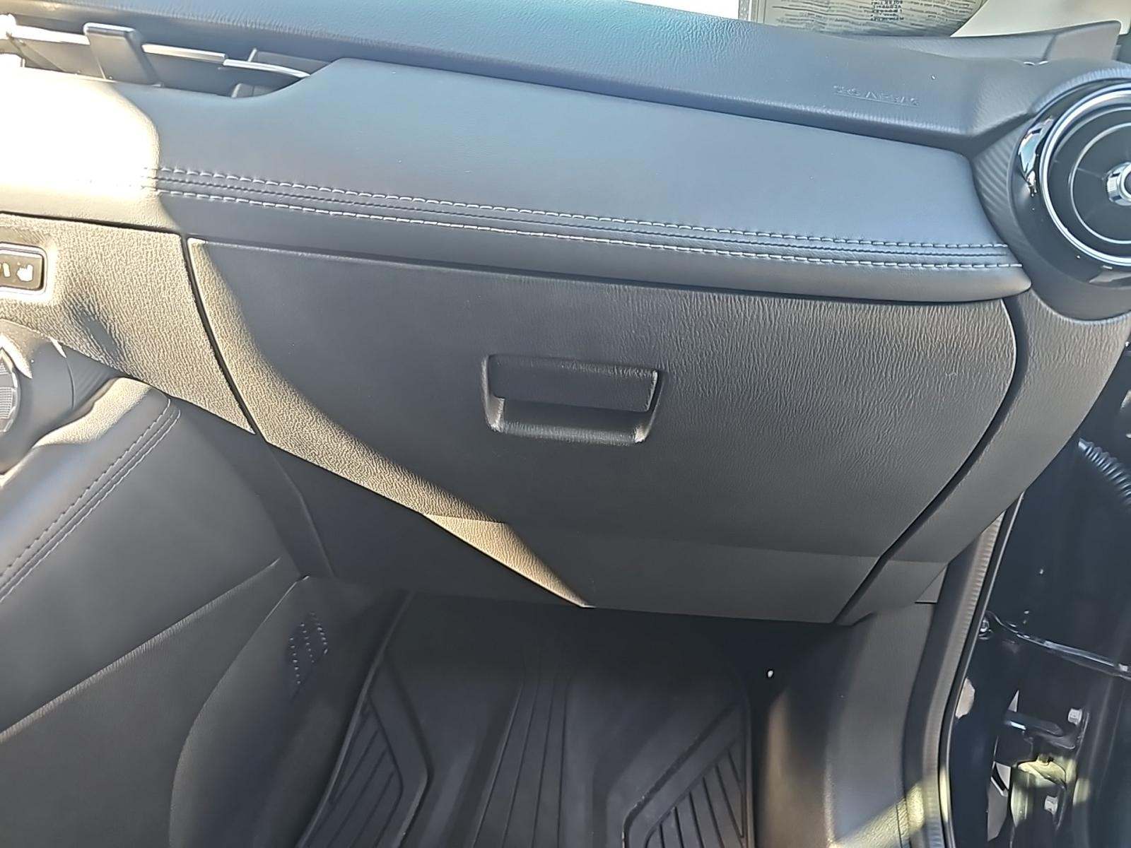 2019 MAZDA CX-3 Touring AWD