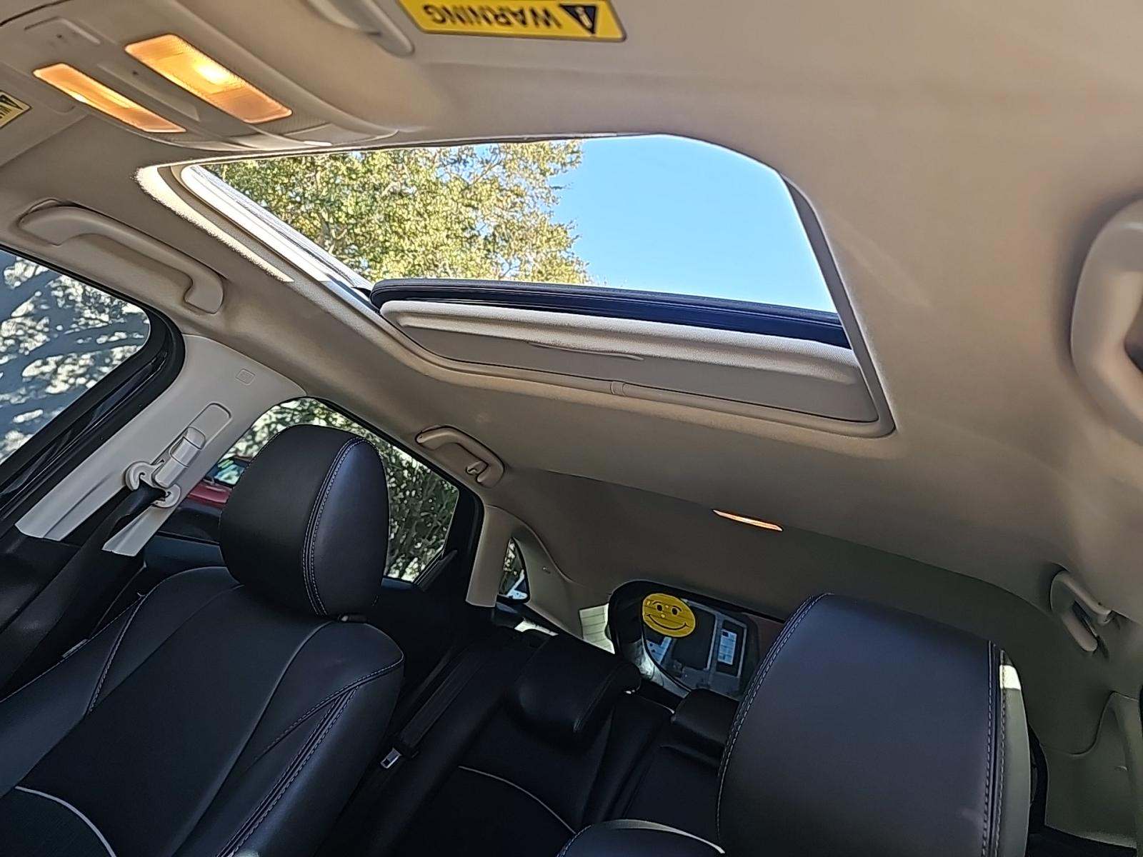 2019 MAZDA CX-3 Touring AWD