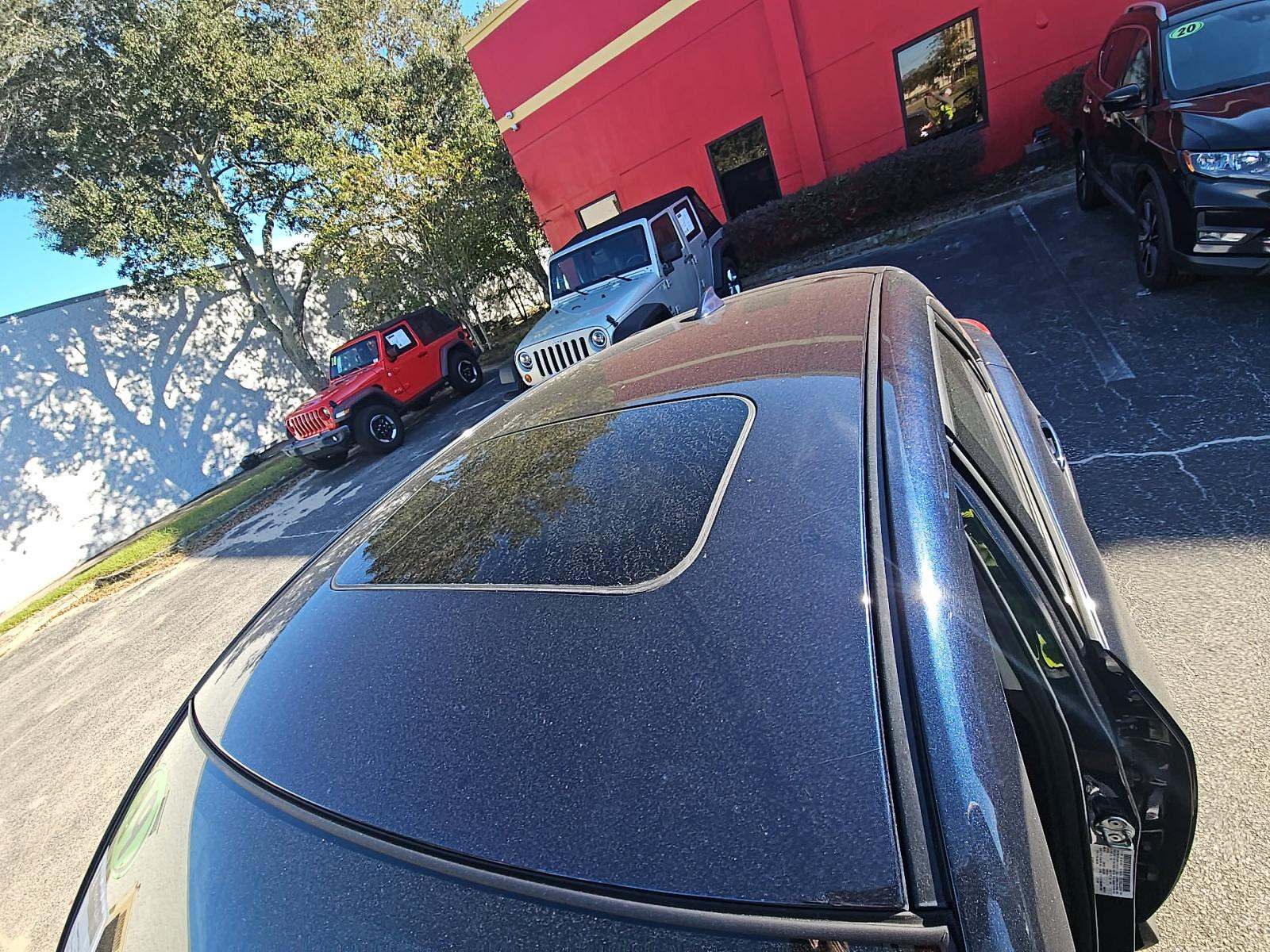 2019 MAZDA CX-3 Touring AWD