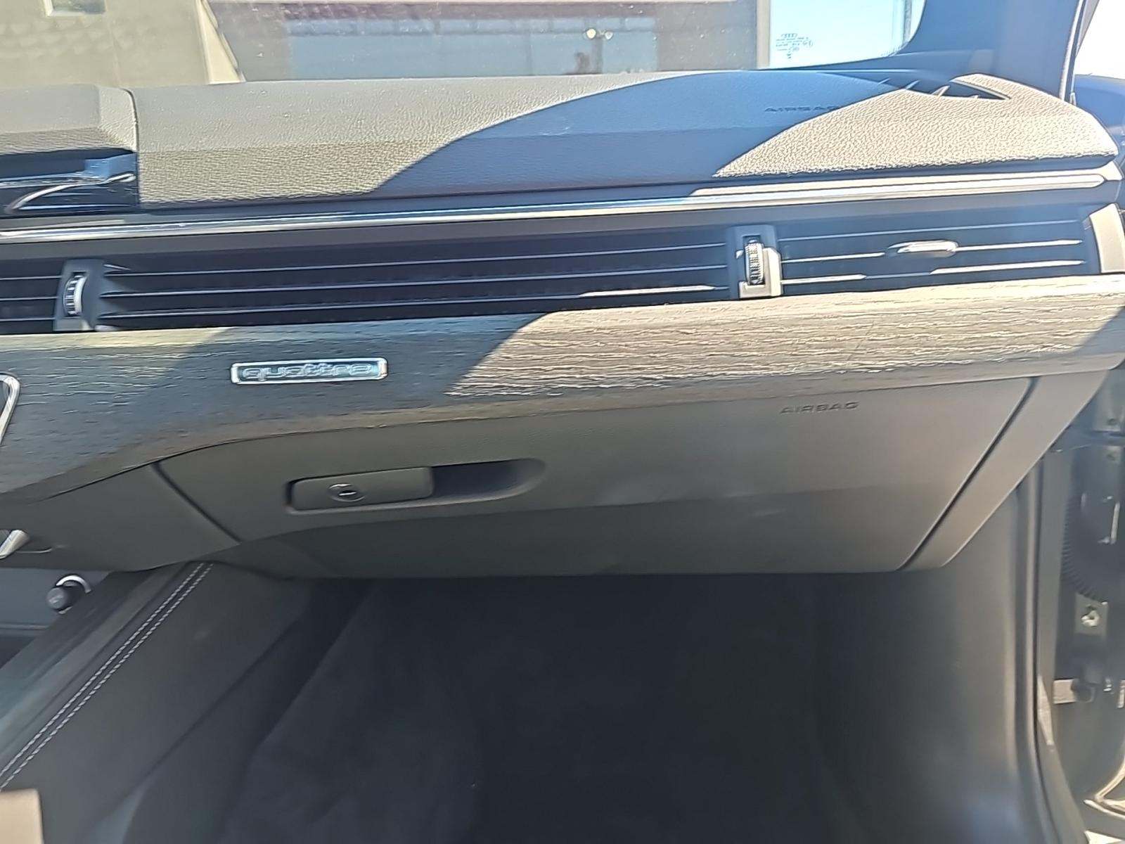 2023 Audi A4 S line Premium Plus AWD