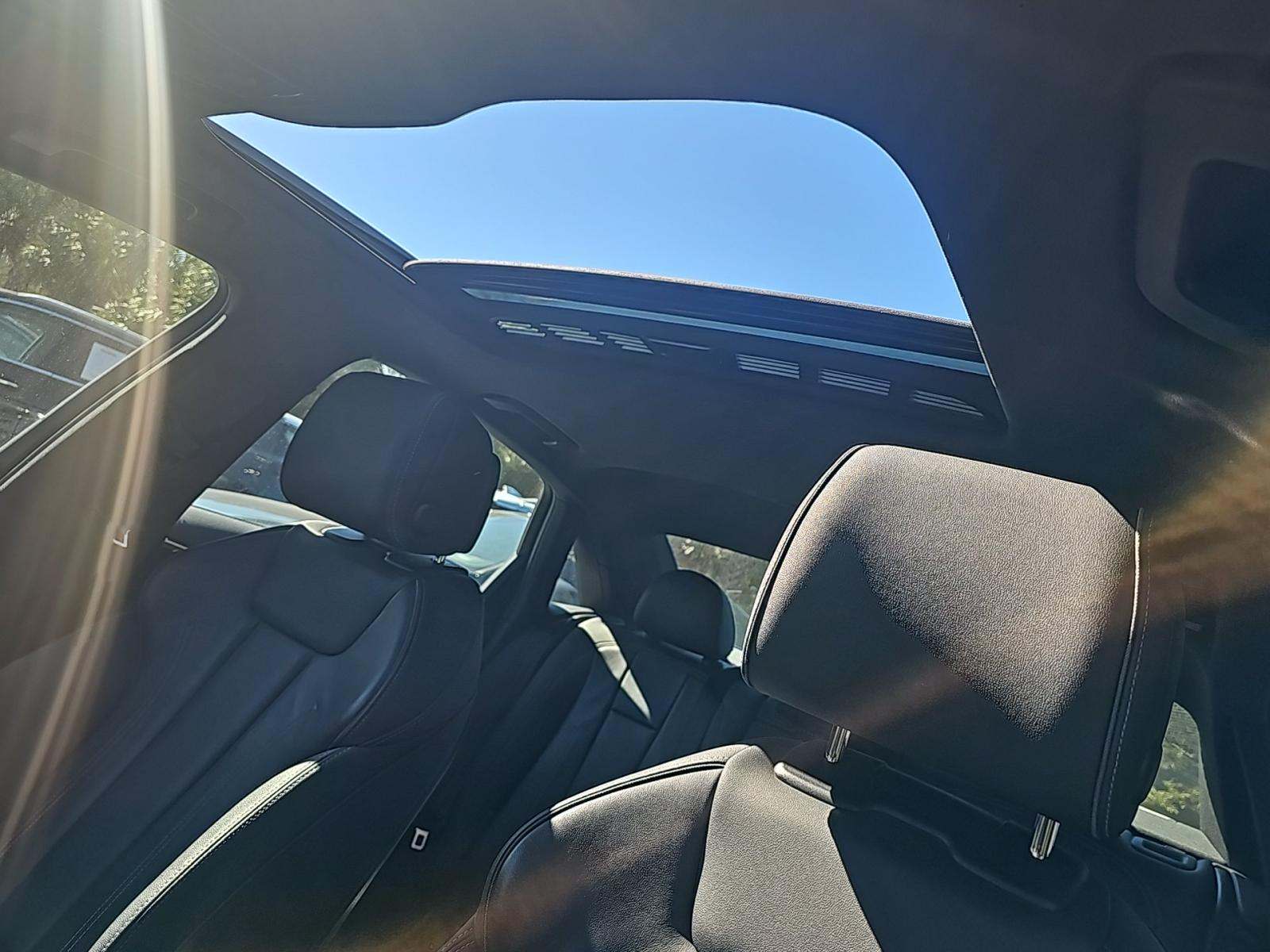 2023 Audi A4 S line Premium Plus AWD