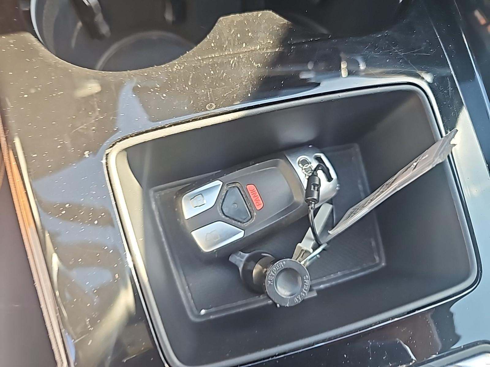 2023 Audi A4 S line Premium Plus AWD