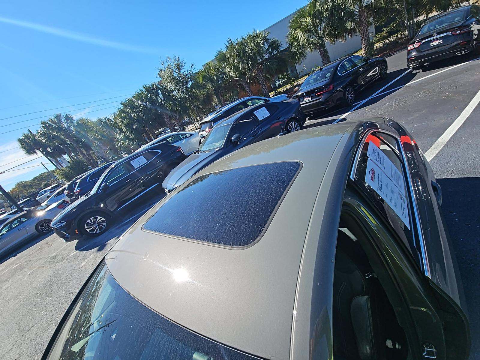 2023 Audi A4 S line Premium Plus AWD