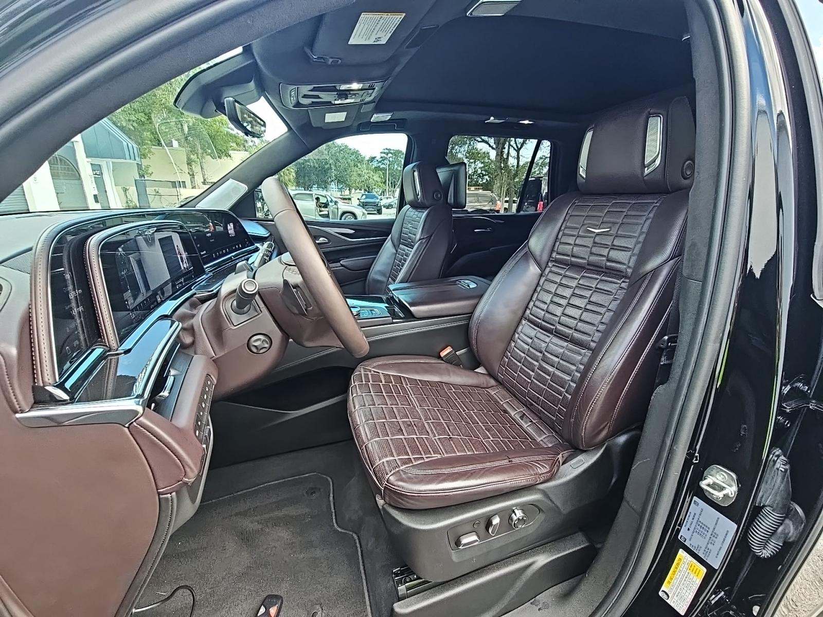 2021 Cadillac Escalade Sport Platinum AWD