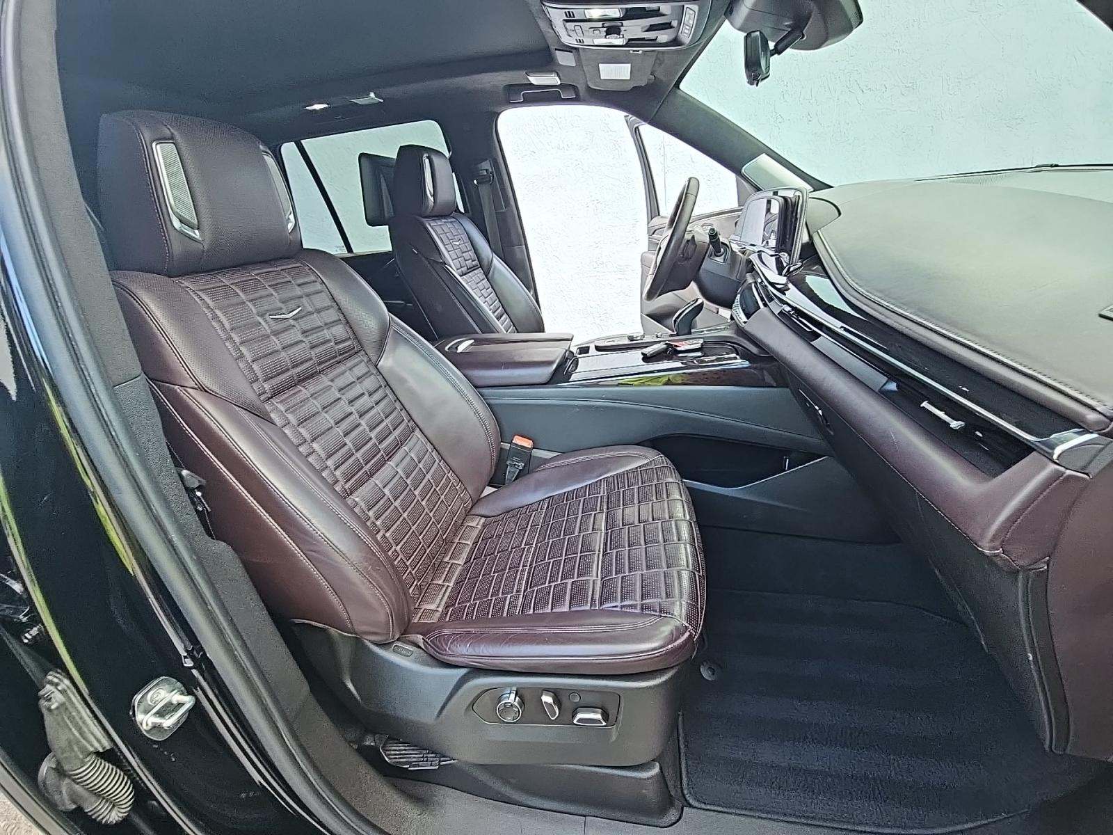 2021 Cadillac Escalade Sport Platinum AWD