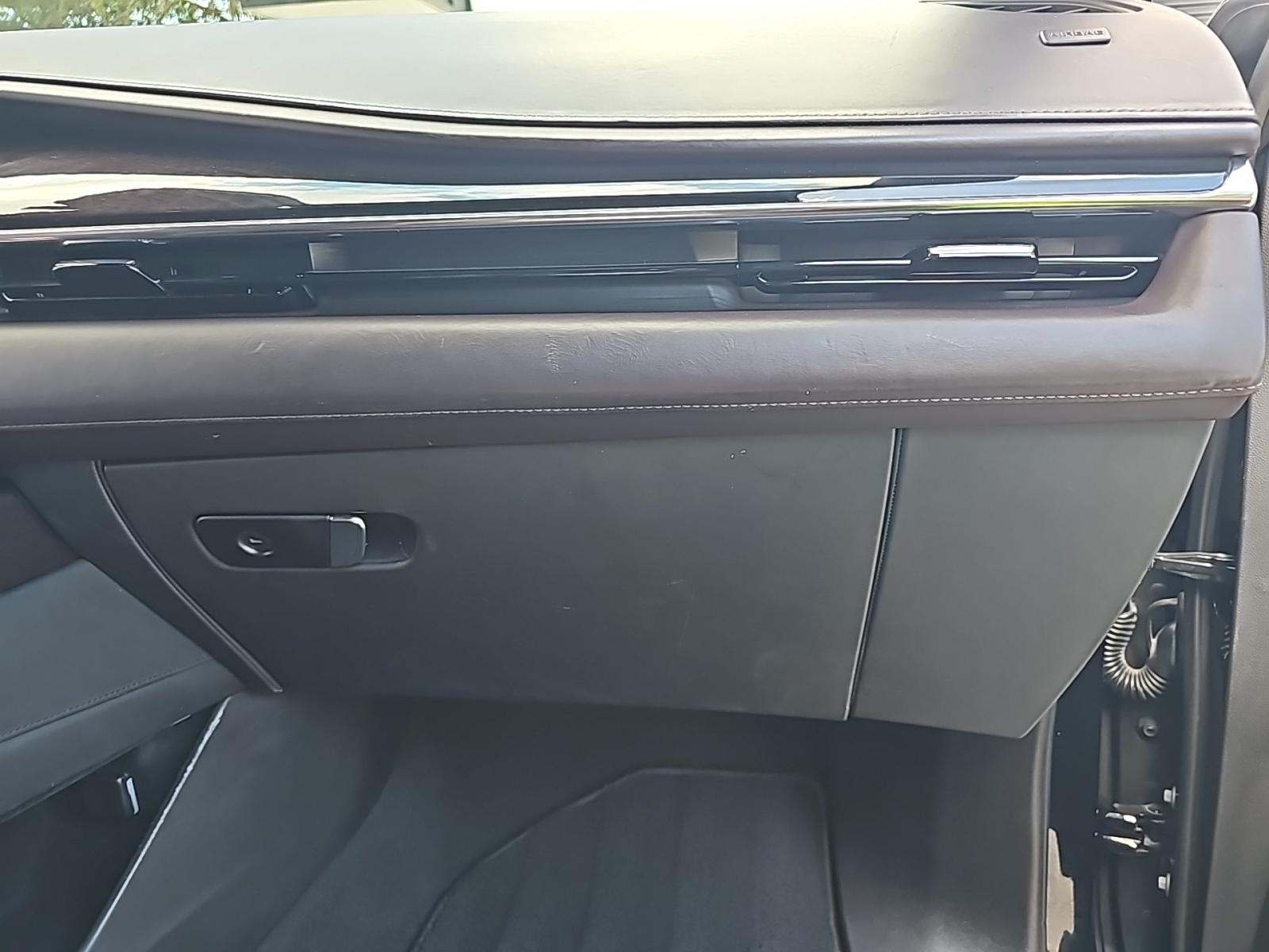 2021 Cadillac Escalade Sport Platinum AWD