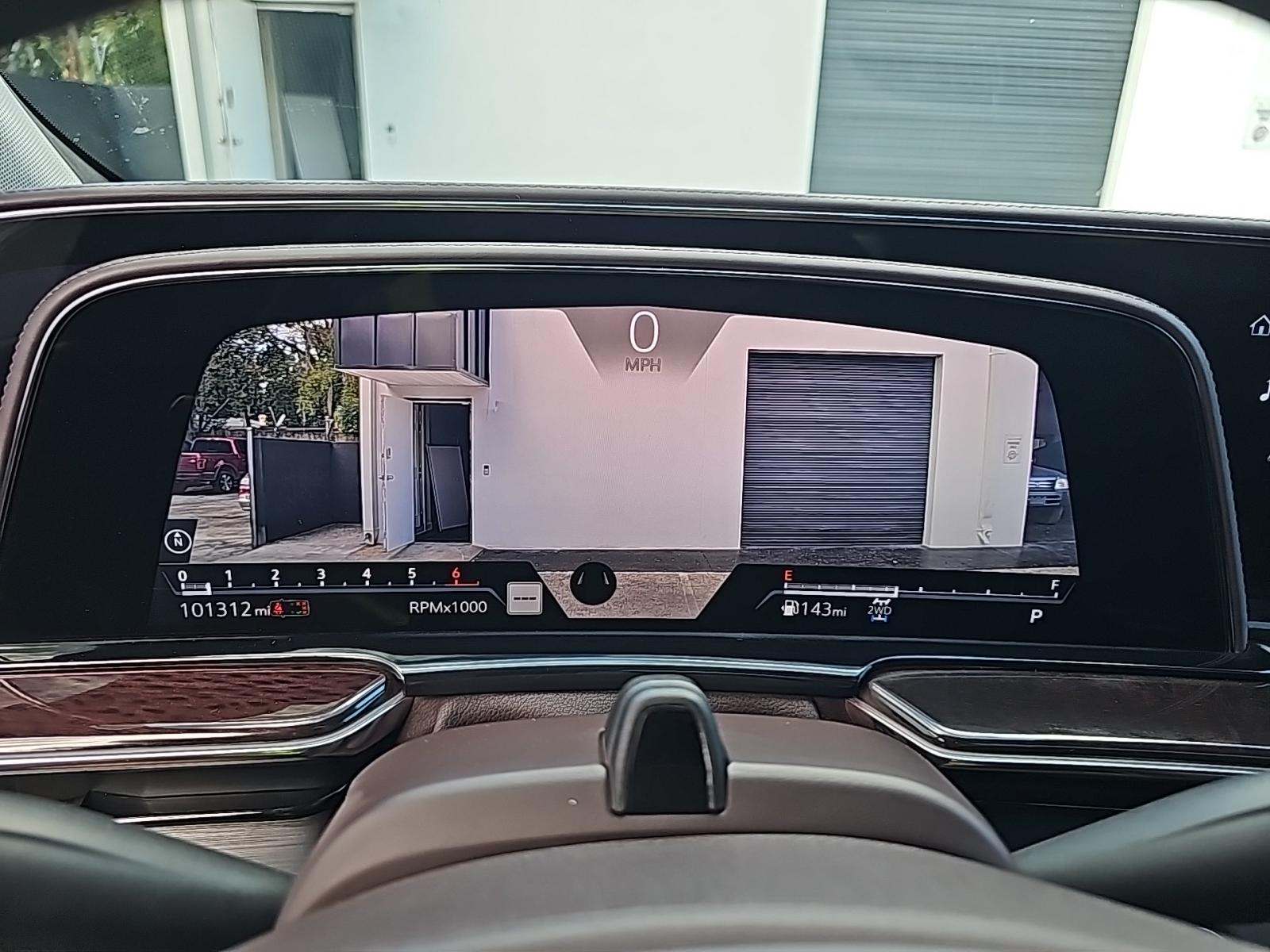 2021 Cadillac Escalade Sport Platinum AWD