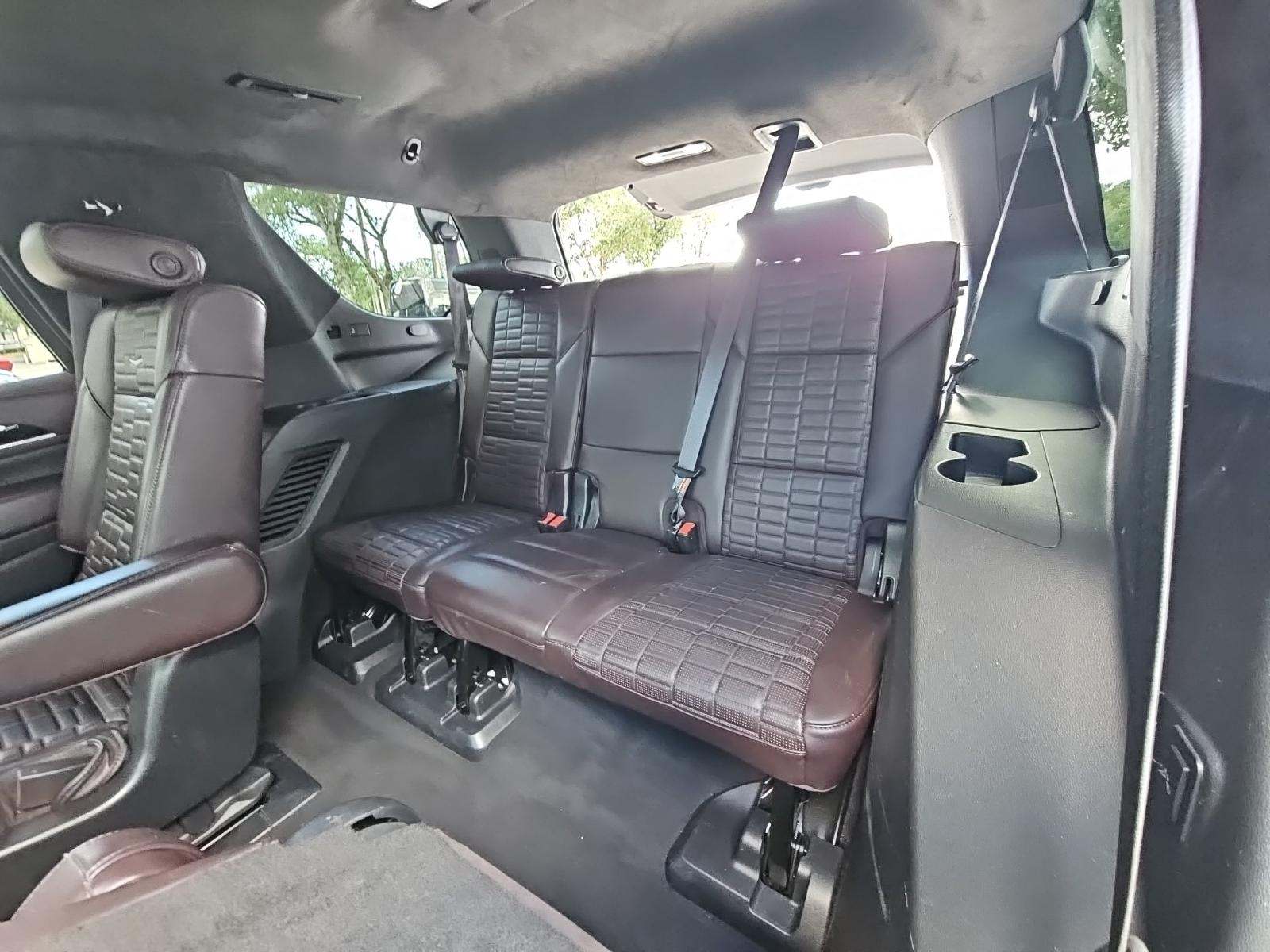 2021 Cadillac Escalade Sport Platinum AWD