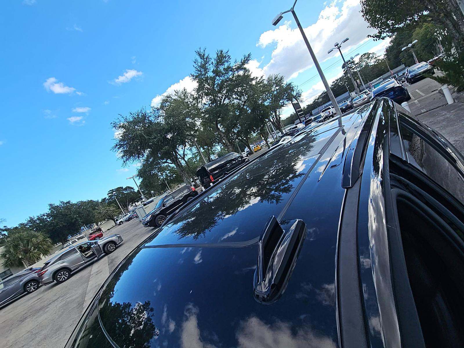 2021 Cadillac Escalade Sport Platinum AWD