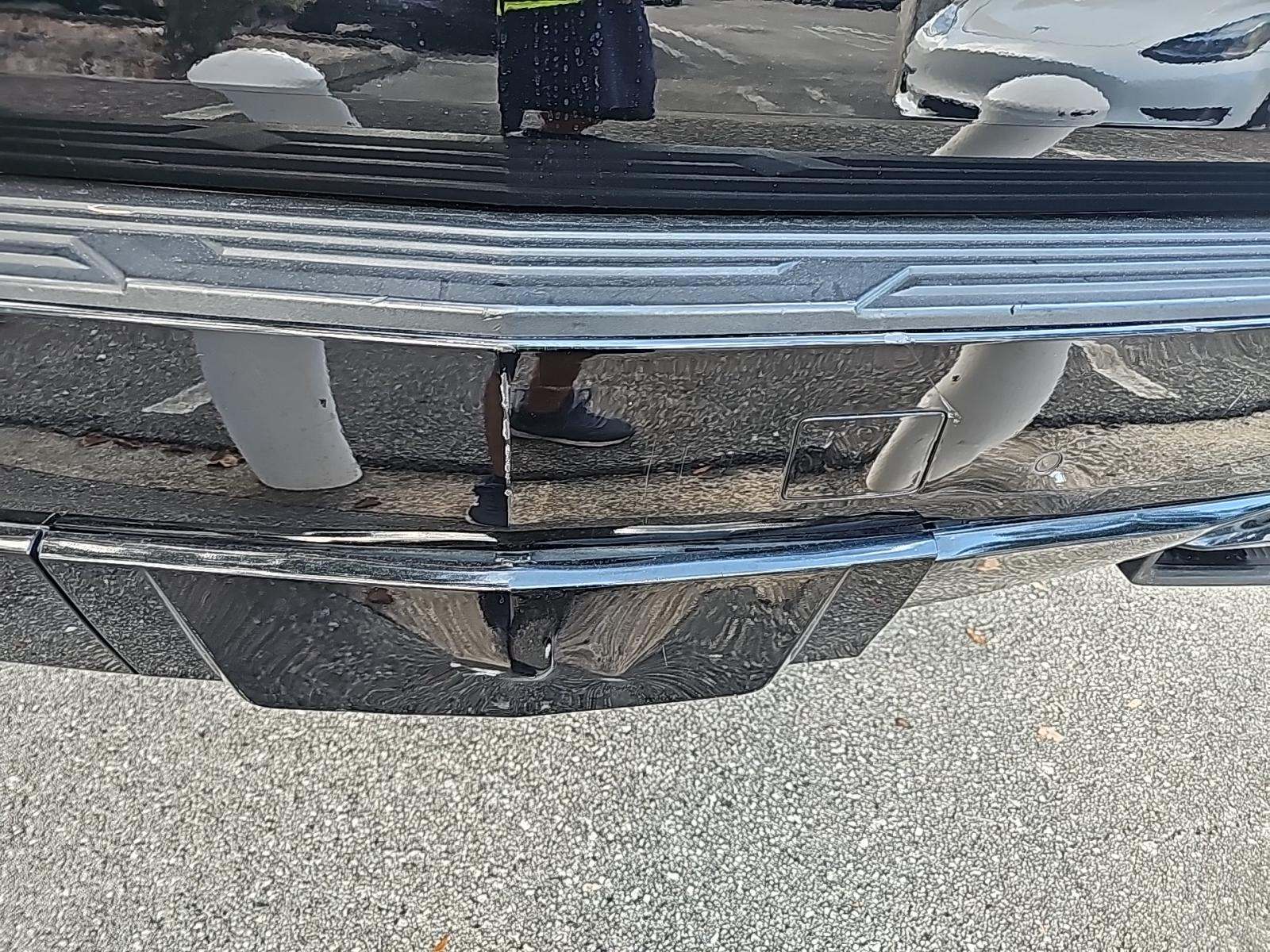 2021 Cadillac Escalade Sport Platinum AWD