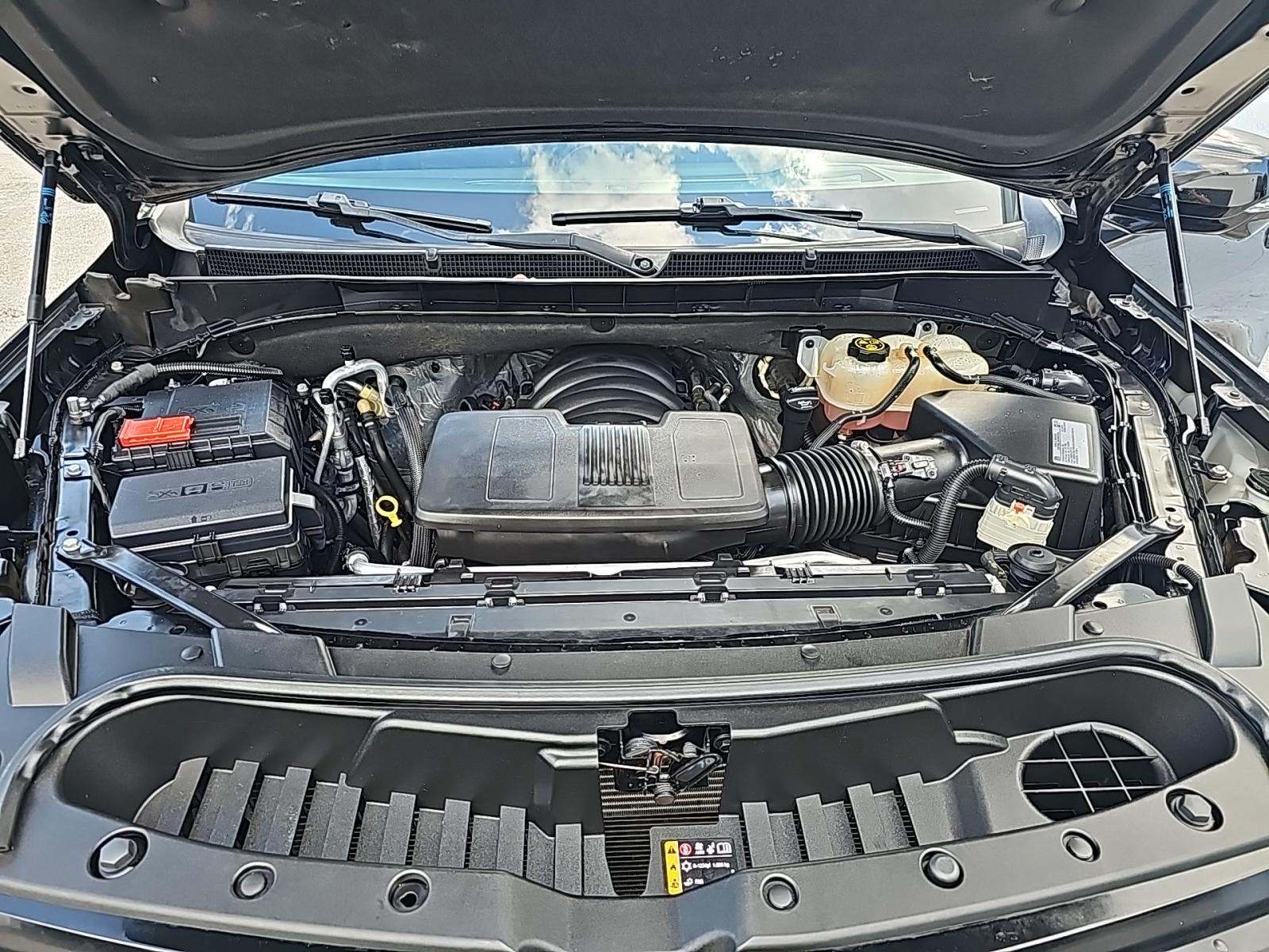 2021 Cadillac Escalade Sport Platinum AWD