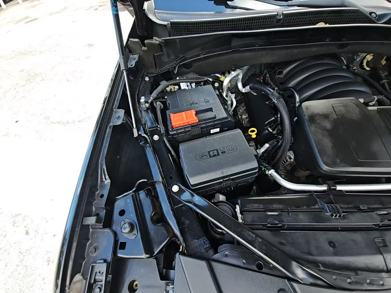 2021 Cadillac Escalade Sport Platinum AWD