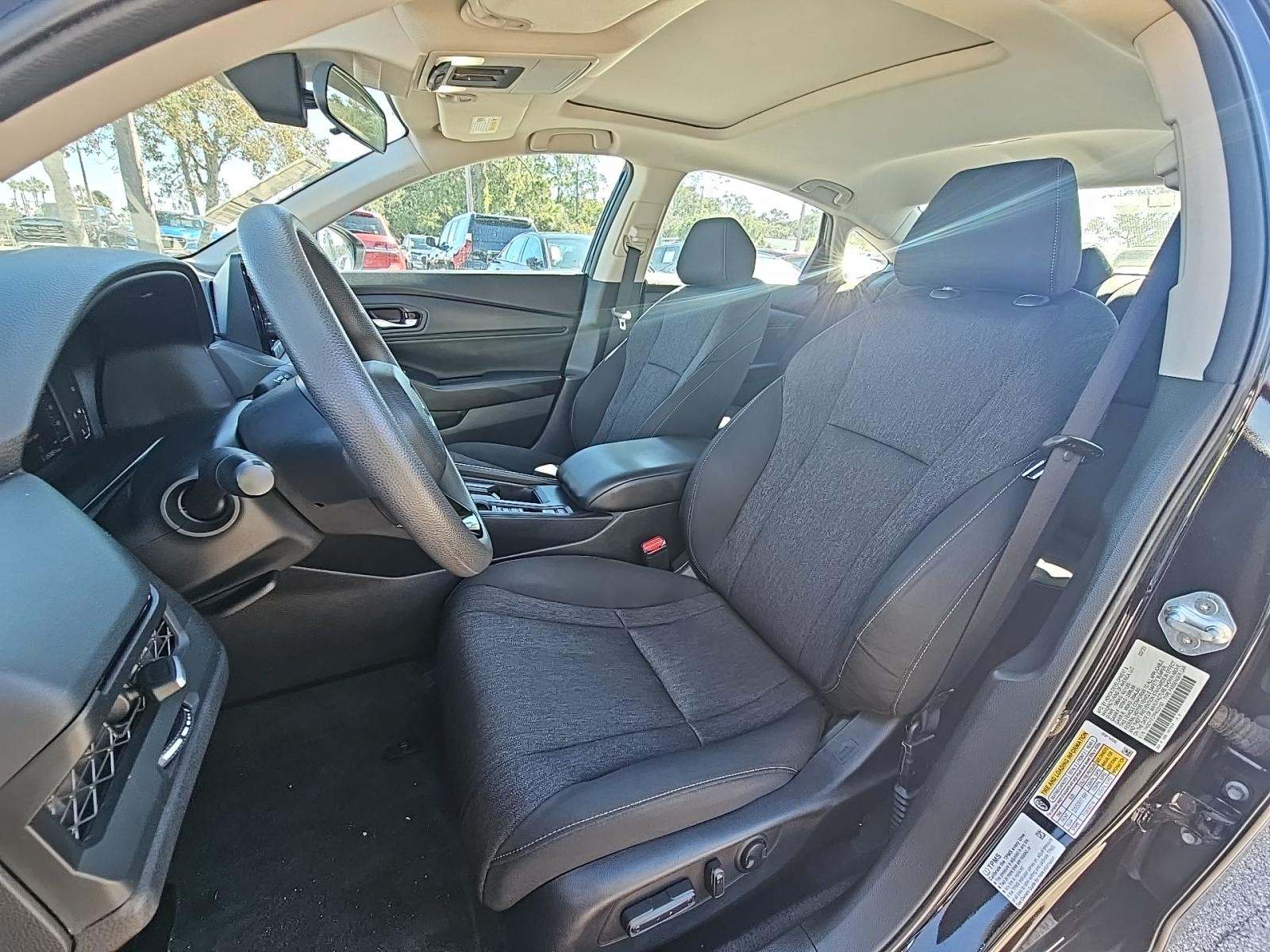 2023 Honda Accord EX FWD