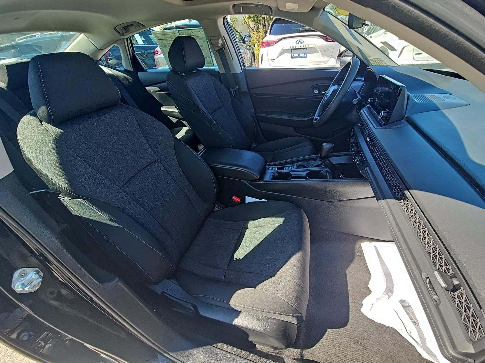 2023 Honda Accord EX FWD