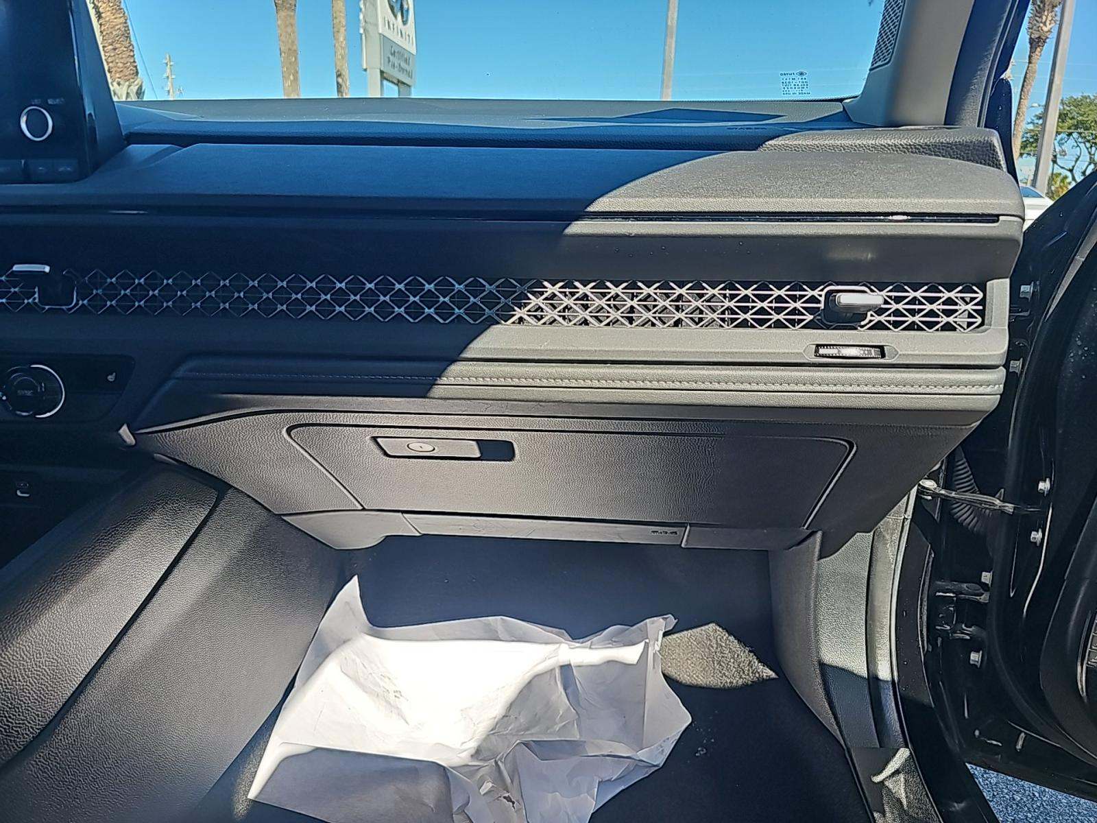 2023 Honda Accord EX FWD