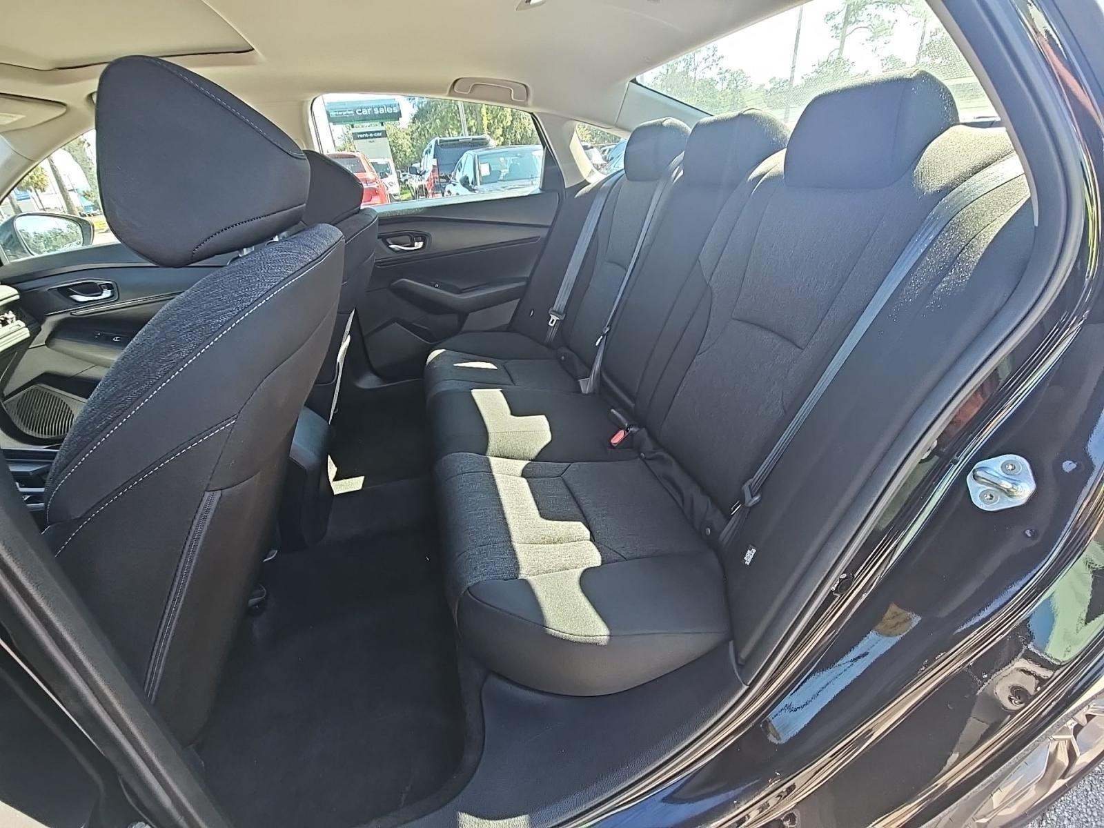 2023 Honda Accord EX FWD