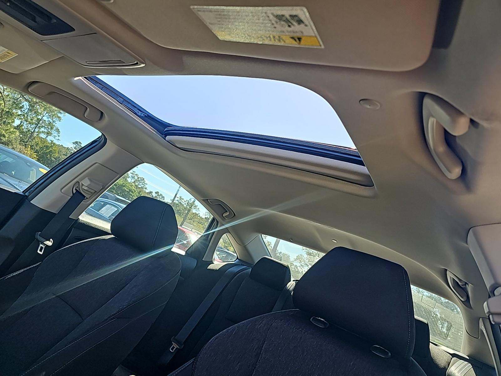 2023 Honda Accord EX FWD