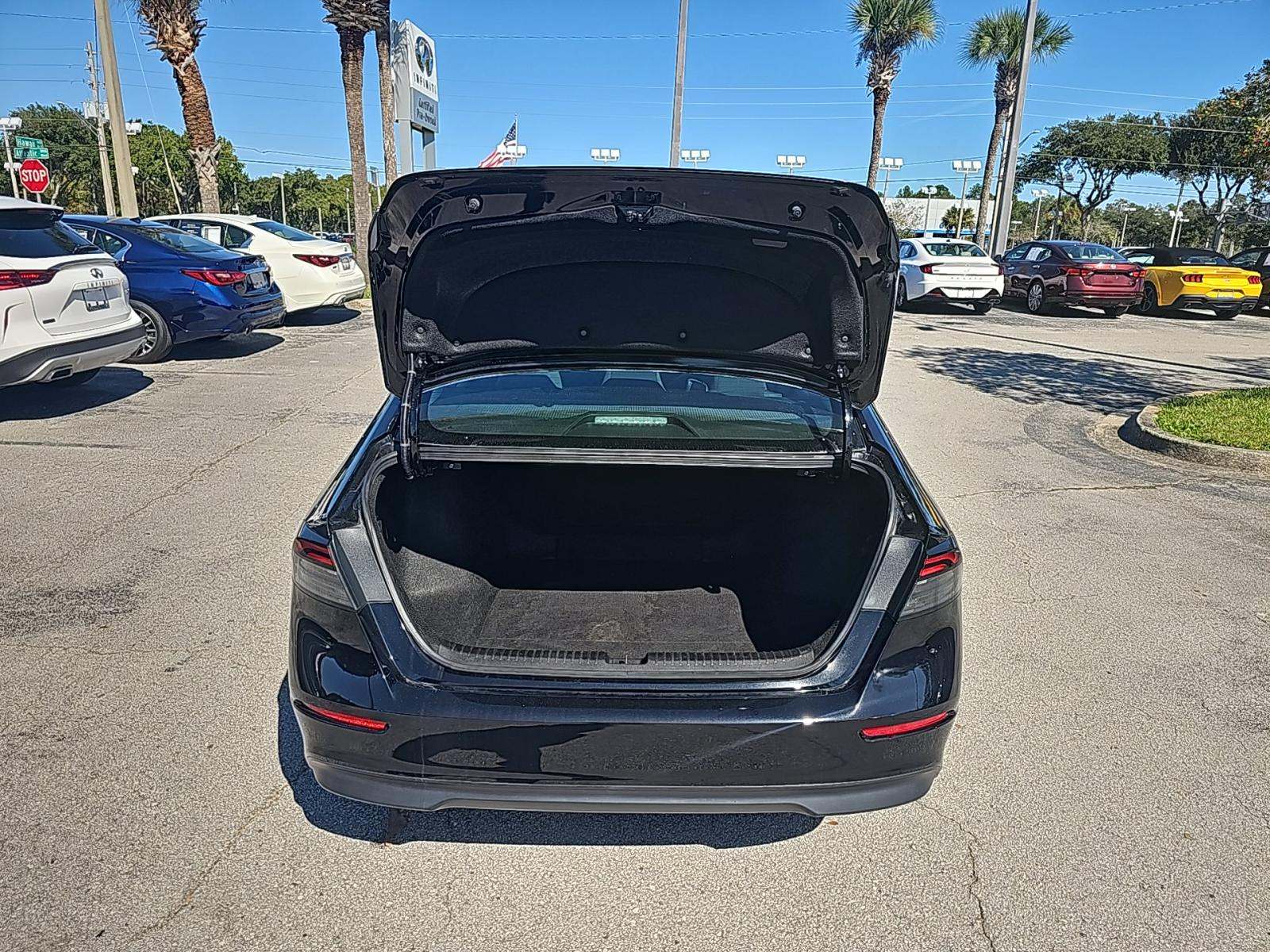 2023 Honda Accord EX FWD