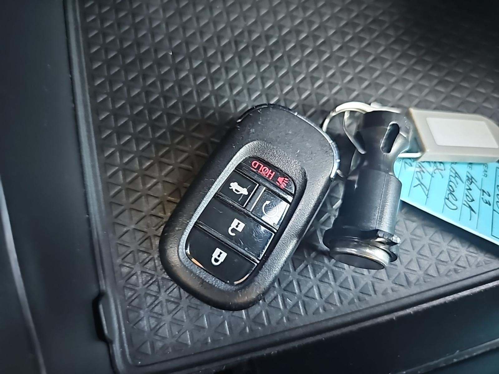 2023 Honda Accord EX FWD