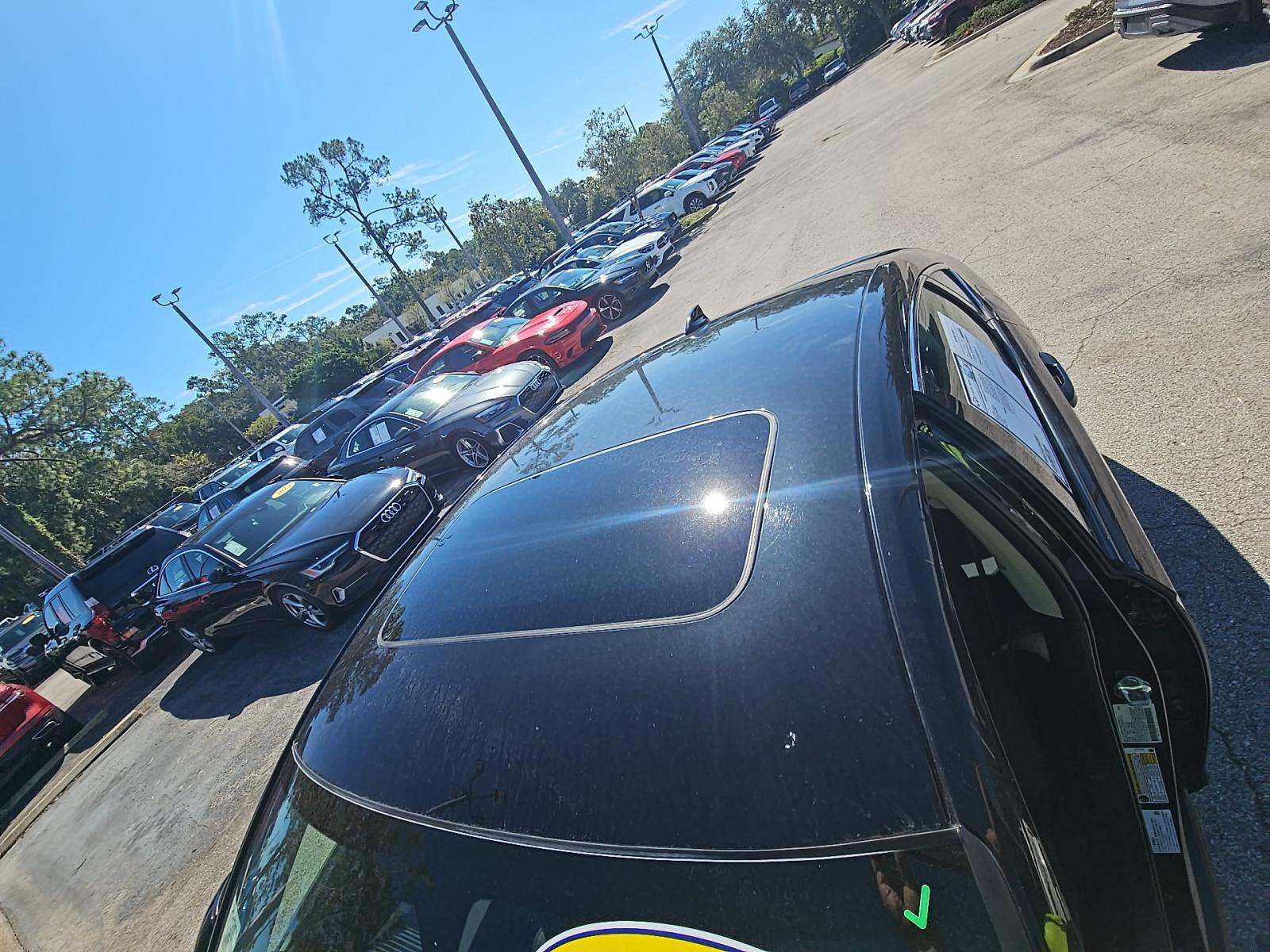 2023 Honda Accord EX FWD