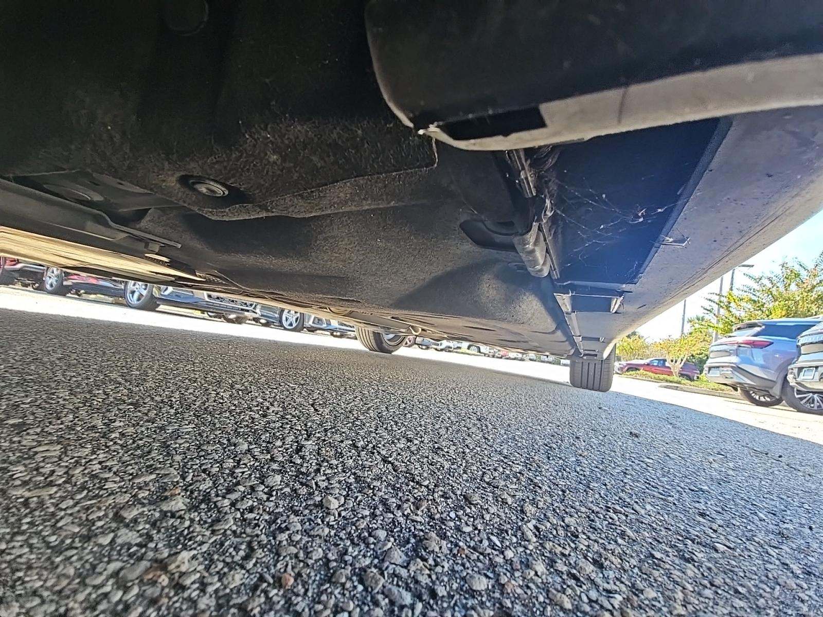 2023 Honda Accord EX FWD