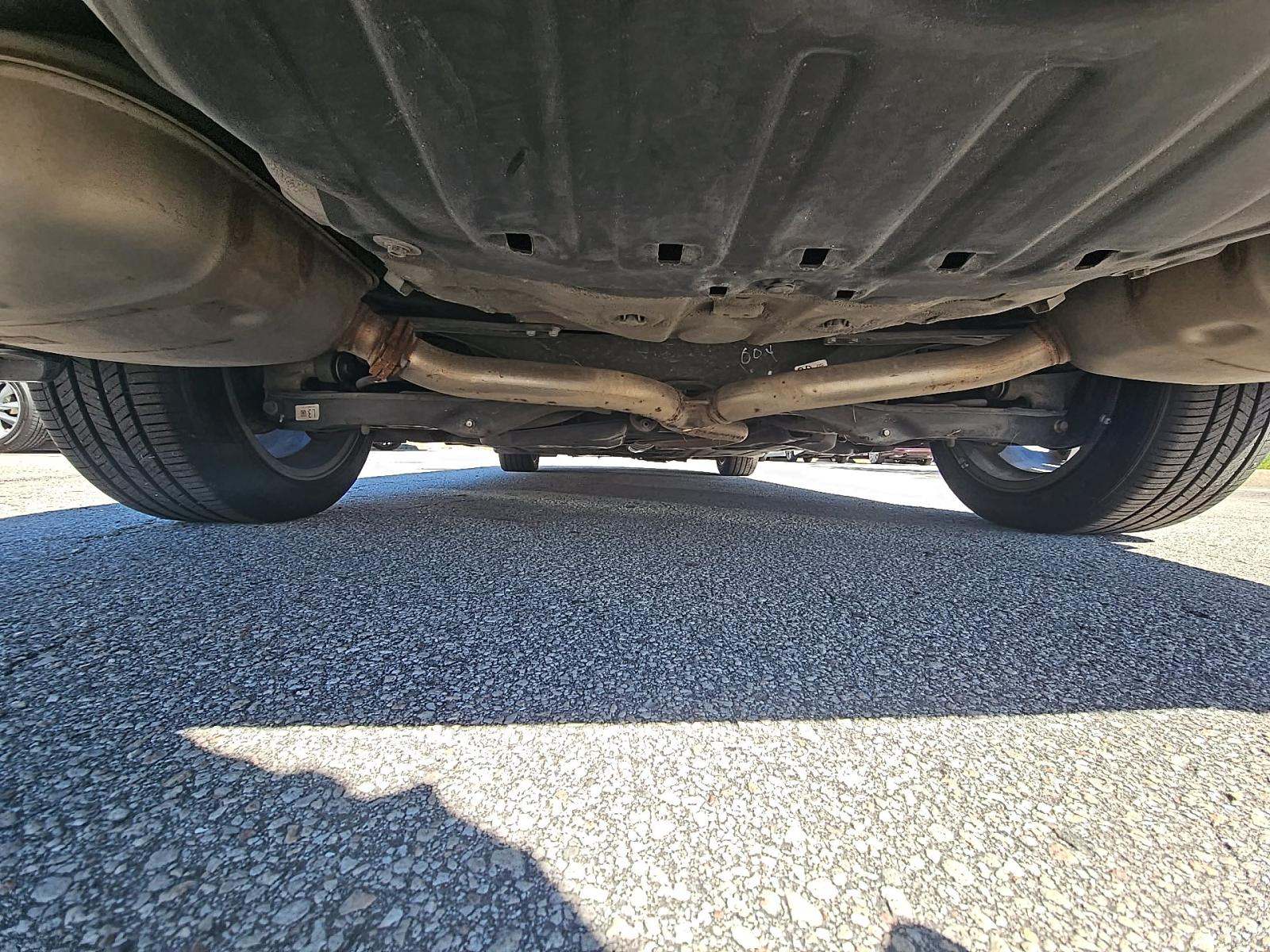 2023 Honda Accord EX FWD