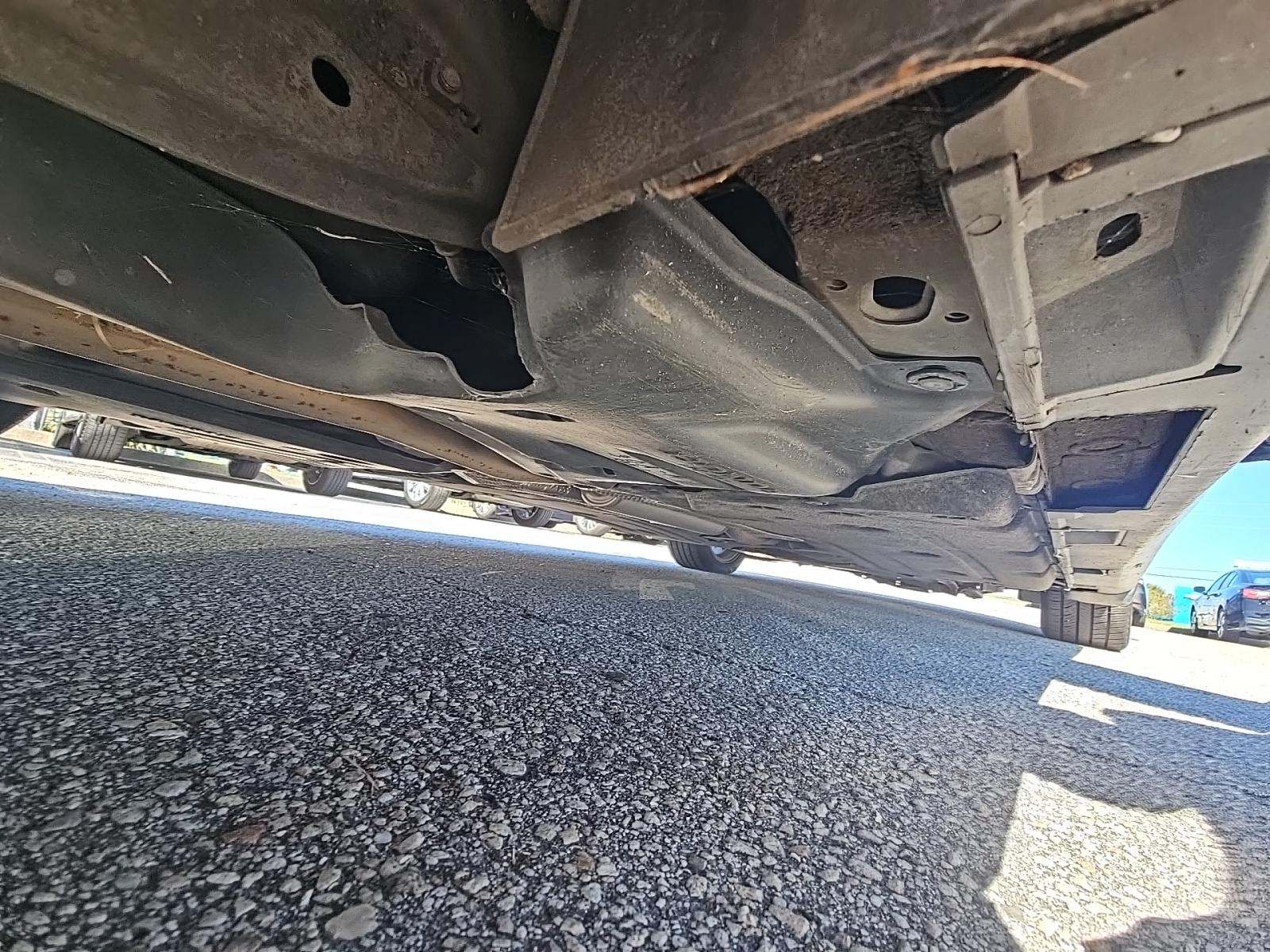 2023 Honda Accord EX FWD