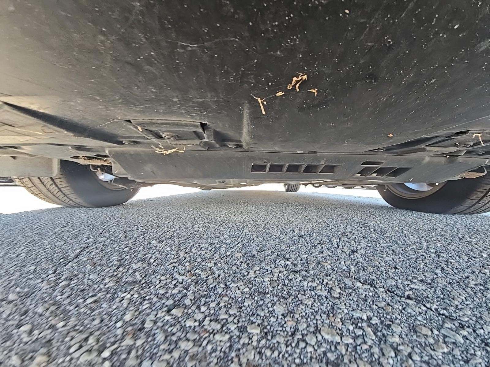 2023 Honda Accord EX FWD