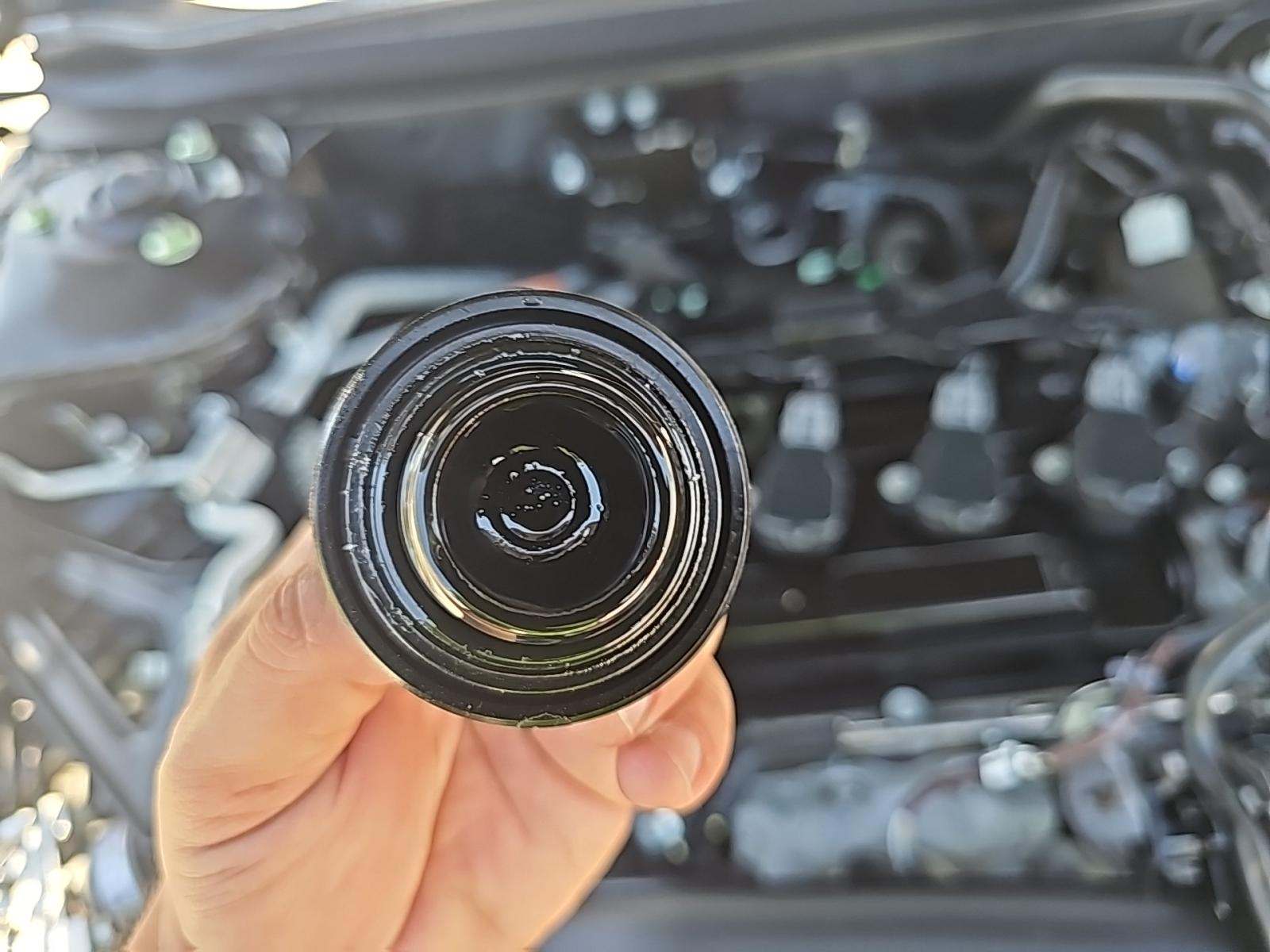 2023 Honda Accord EX FWD