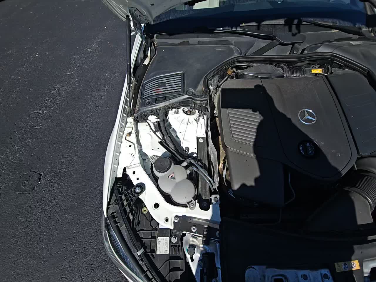 2023 Mercedes-Benz C-Class C 300 AWD