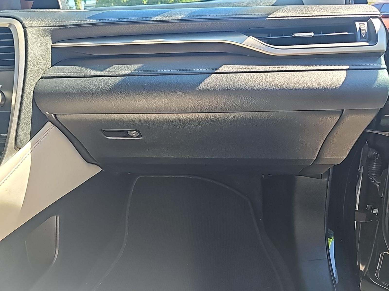 2020 Lexus RX RX 350 FWD