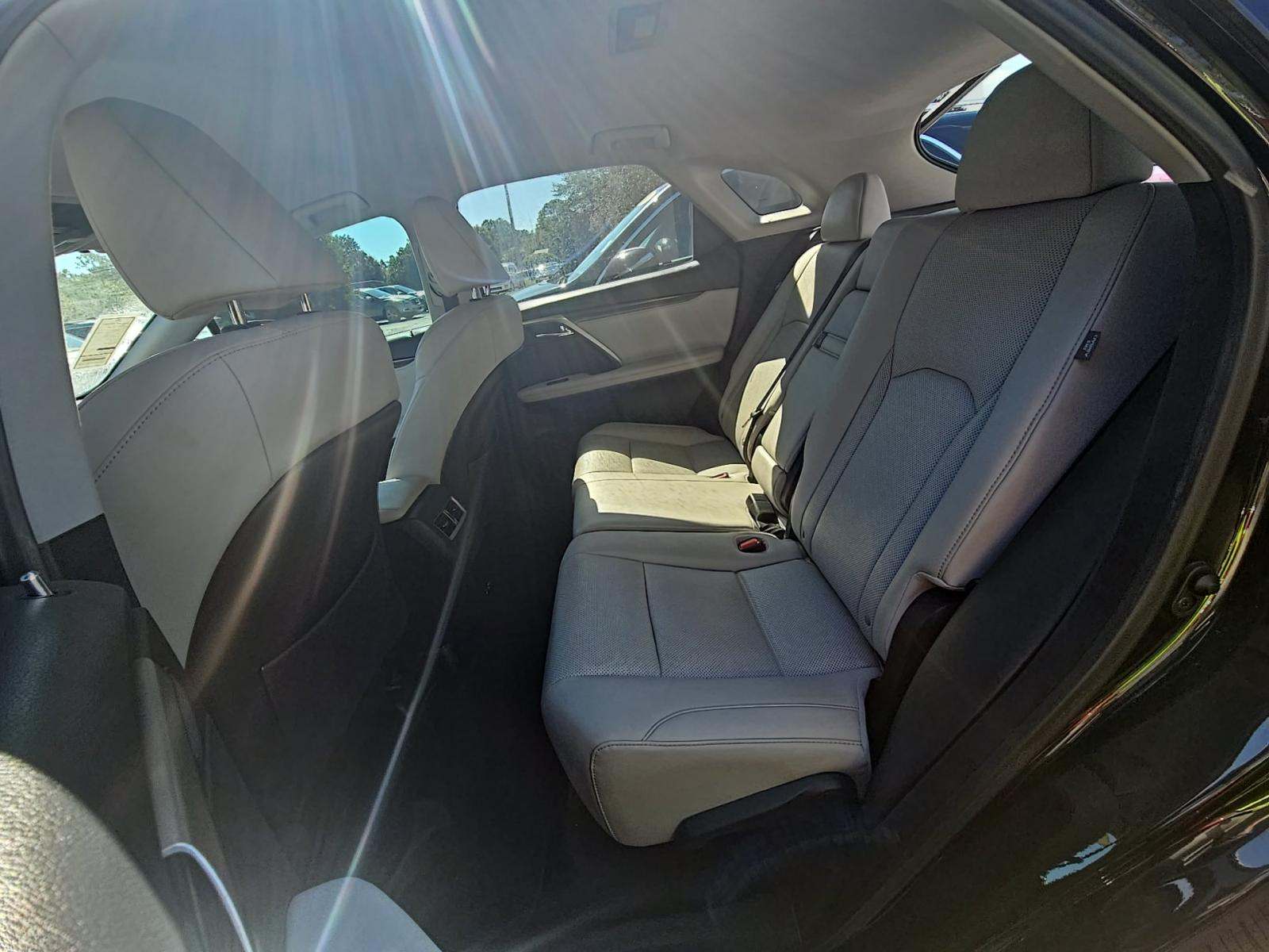 2020 Lexus RX RX 350 FWD