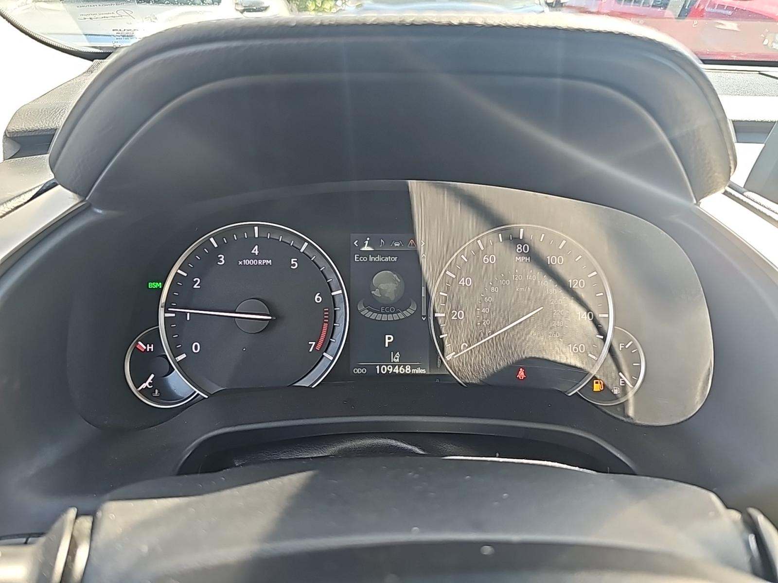 2020 Lexus RX RX 350 FWD