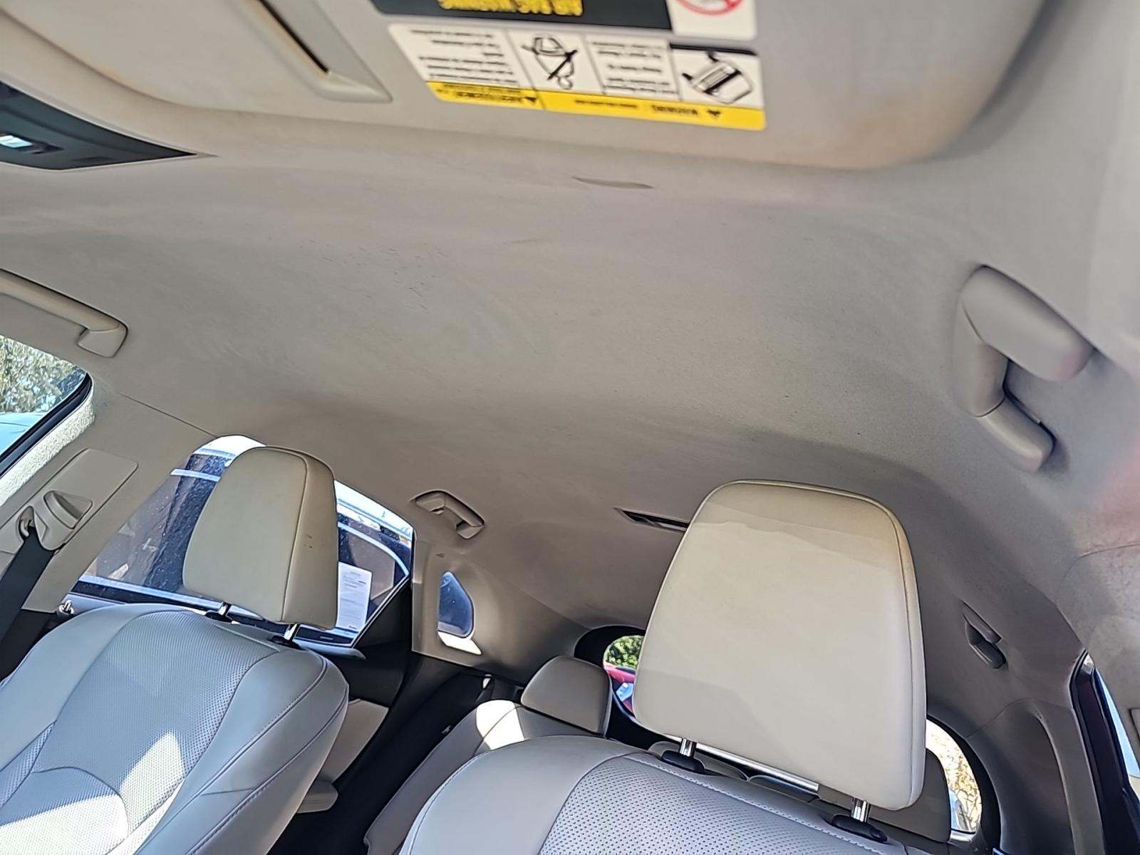 2020 Lexus RX RX 350 FWD