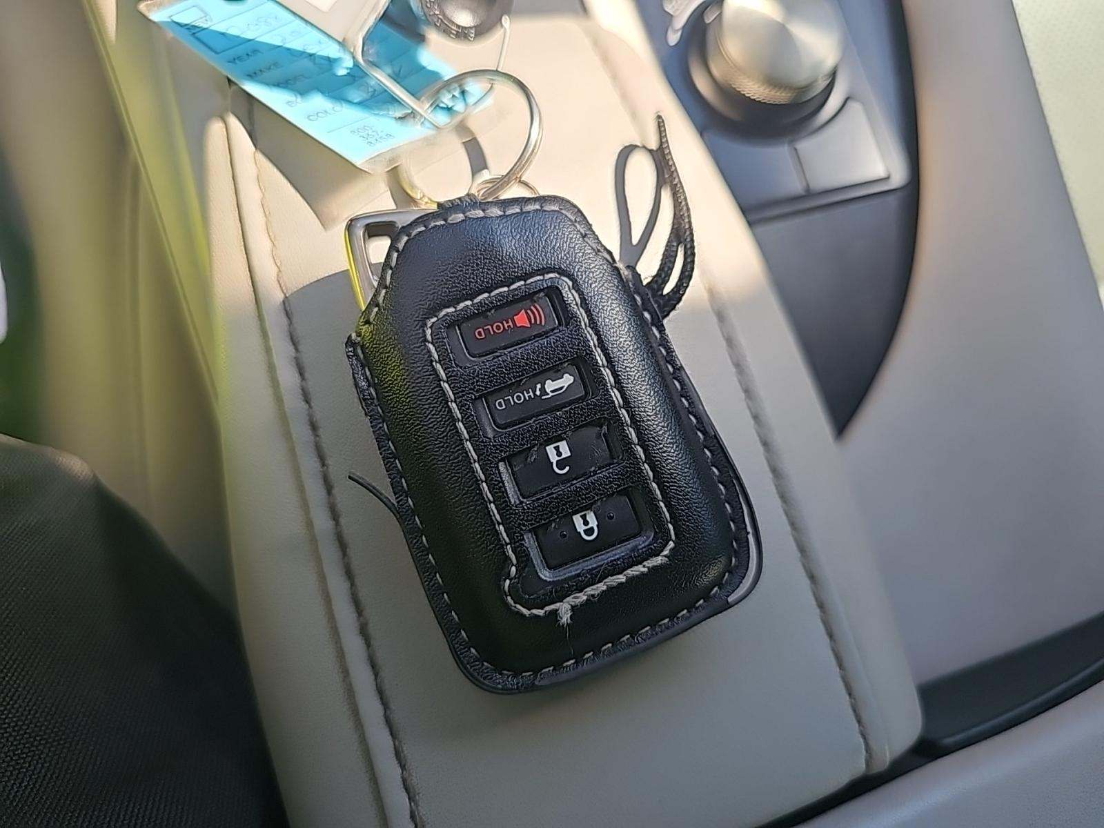 2020 Lexus RX RX 350 FWD