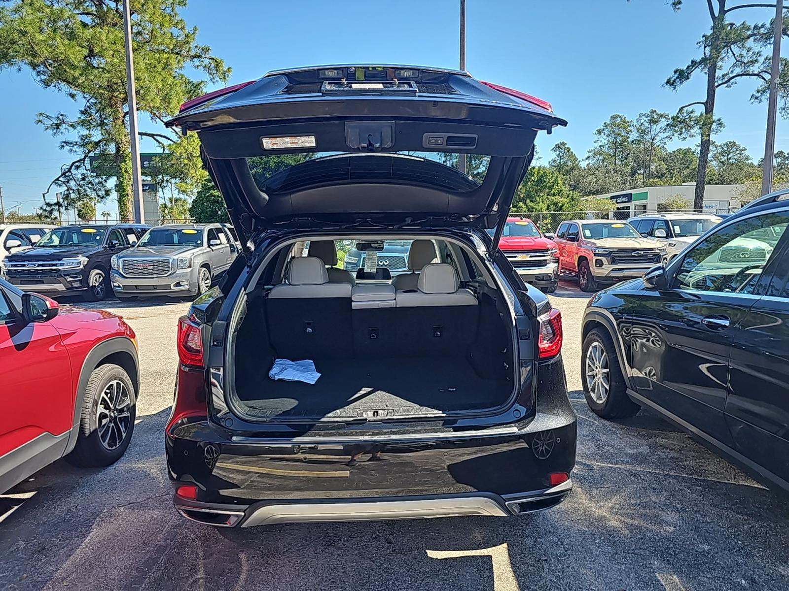 2020 Lexus RX RX 350 FWD