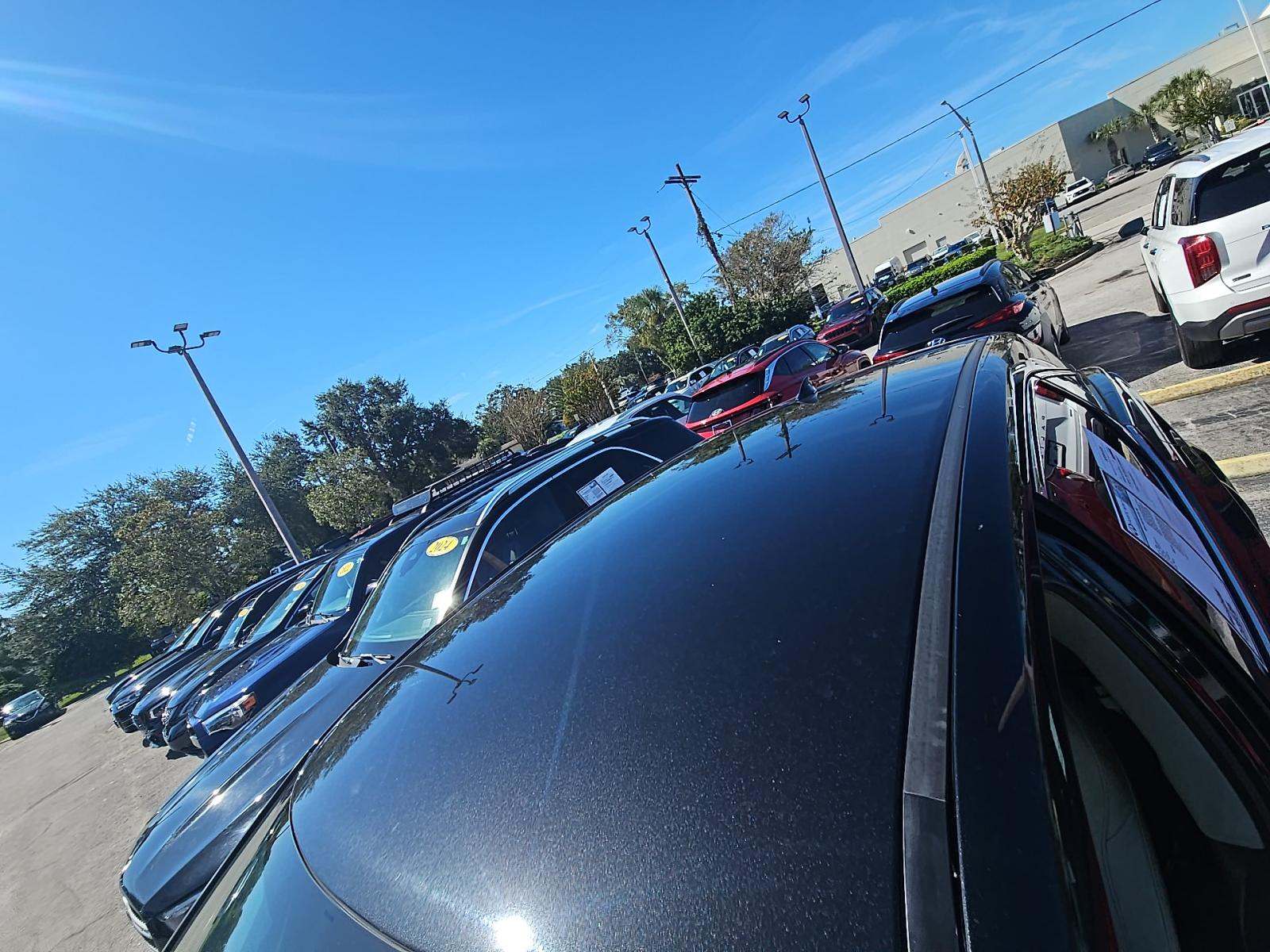 2020 Lexus RX RX 350 FWD