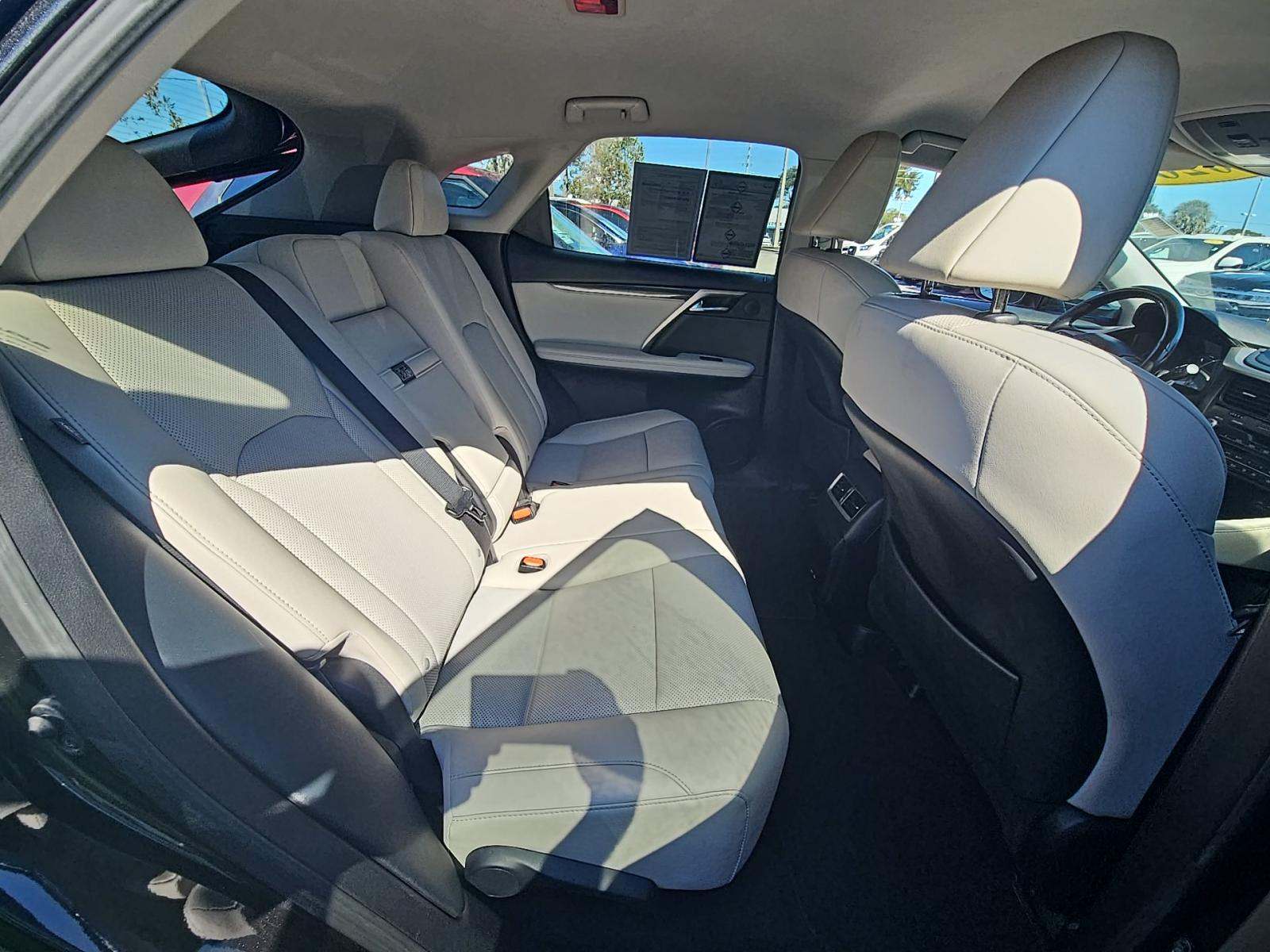 2020 Lexus RX RX 350 FWD