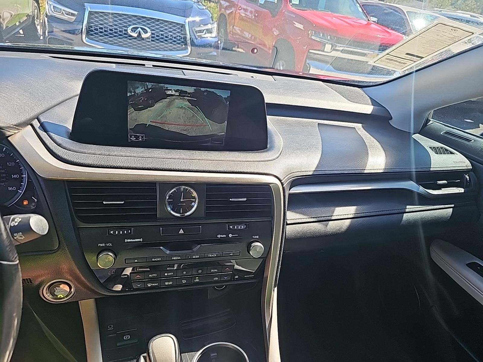 2020 Lexus RX RX 350 FWD