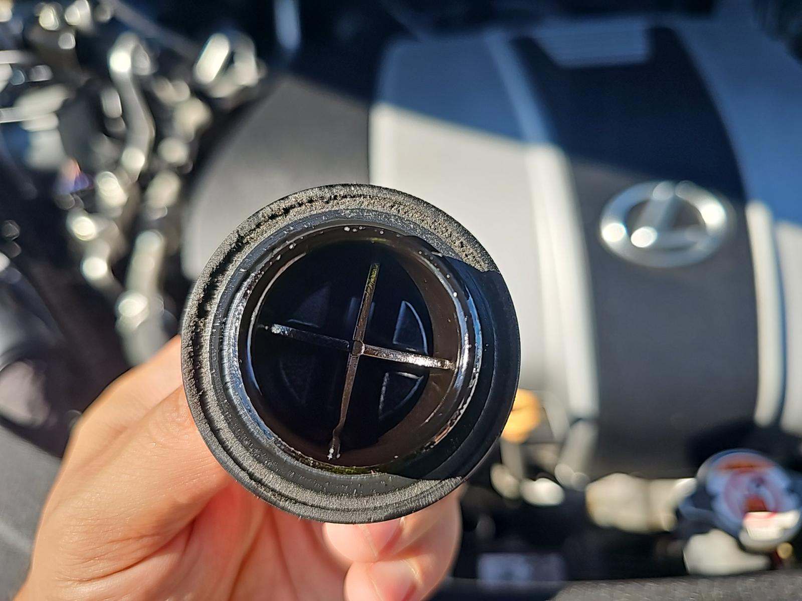 2020 Lexus RX RX 350 FWD