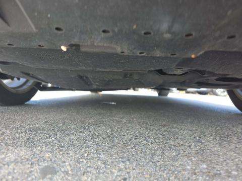 2014 Toyota Prius v Five FWD